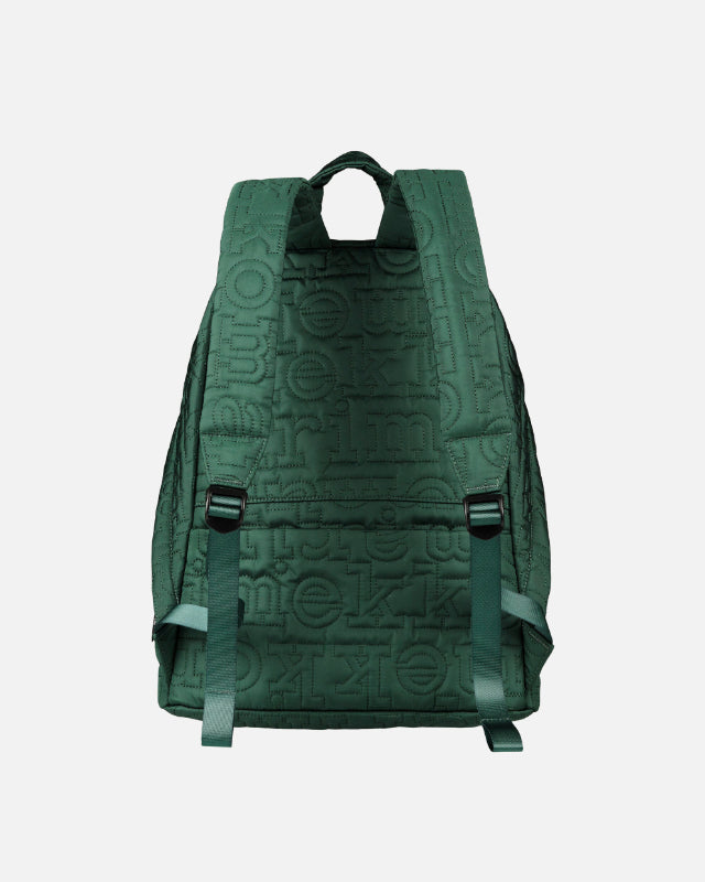 【マリメッコ】Joy Back Pack Logo バックパック 52259694910