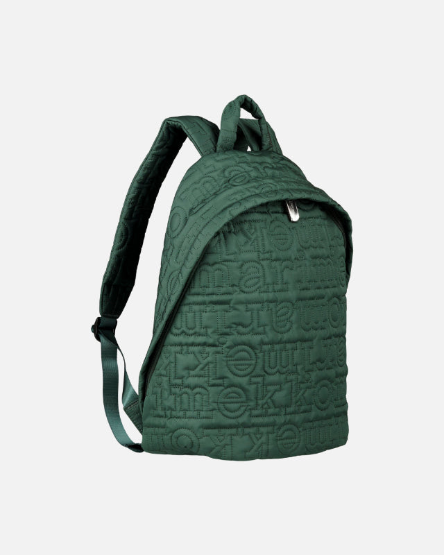【マリメッコ】Joy Back Pack Logo バックパック 52259694910
