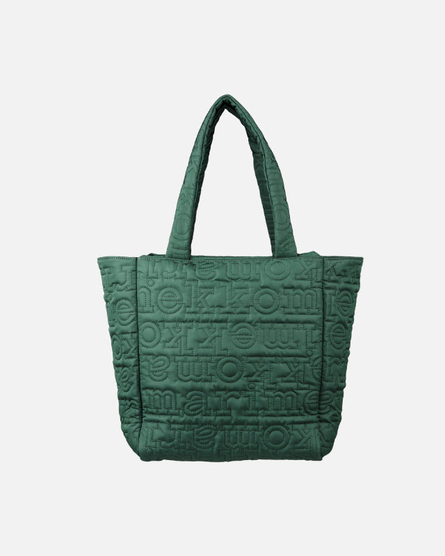 【マリメッコ】Joy Toto M Logo トートバッグ 52259694911