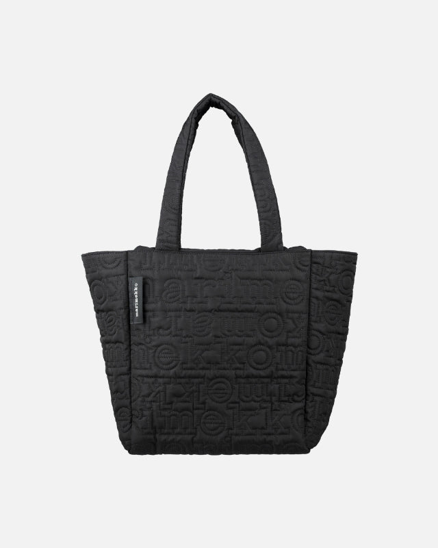 【マリメッコ】Joy Toto M Logo トートバッグ 52259694911