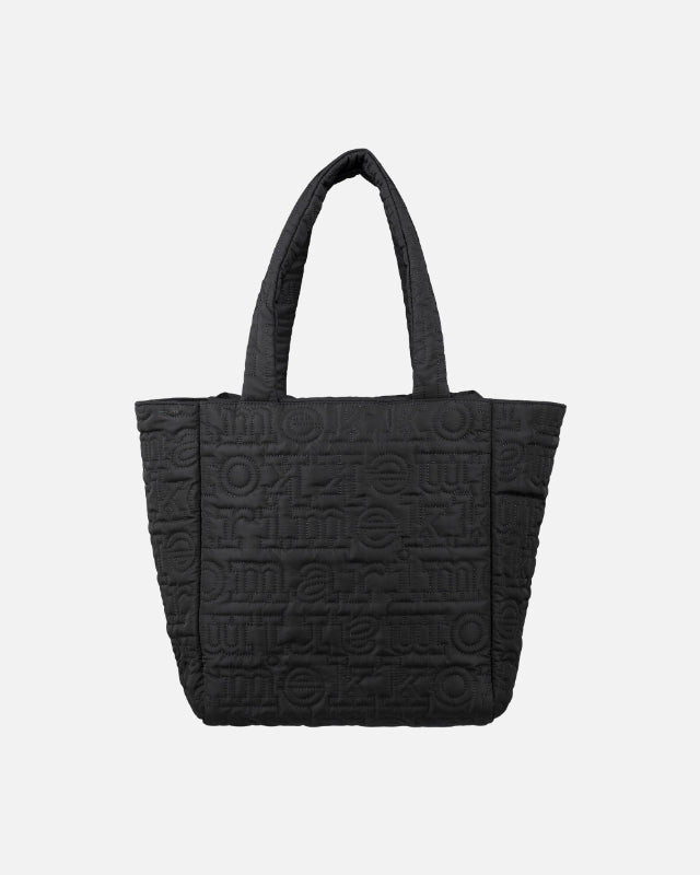 【マリメッコ】Joy Toto M Logo トートバッグ 52259694911