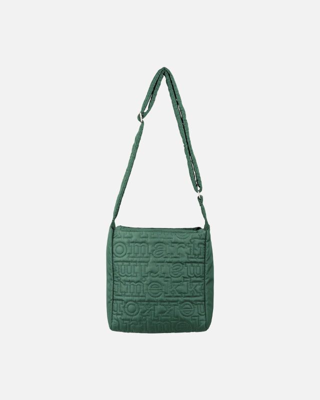 【マリメッコ】Joy Cross Body M Logo ショルダーバッグ 52259694912