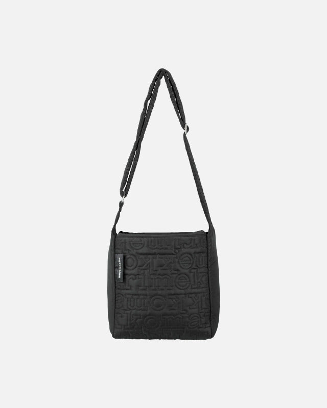 【マリメッコ】Joy Cross Body M Logo ショルダーバッグ 52259694912