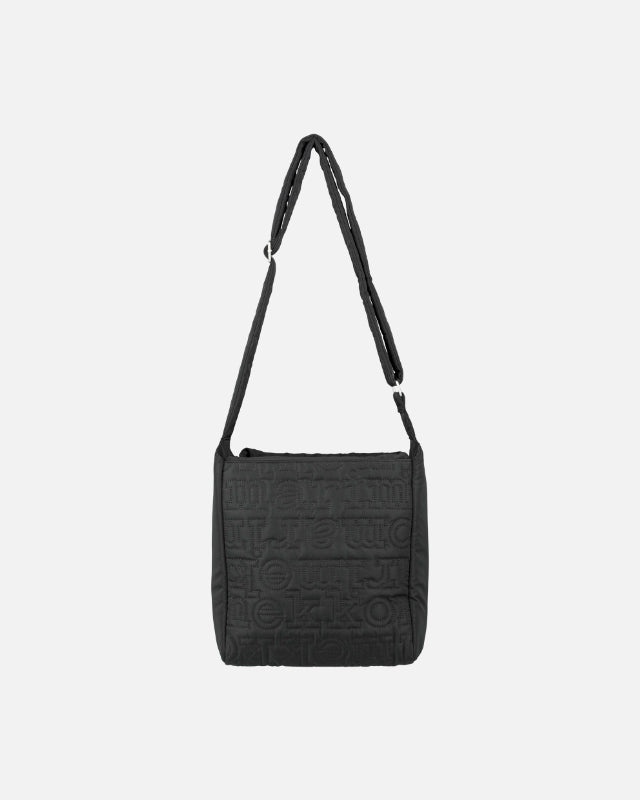 【マリメッコ】Joy Cross Body M Logo ショルダーバッグ 52259694912