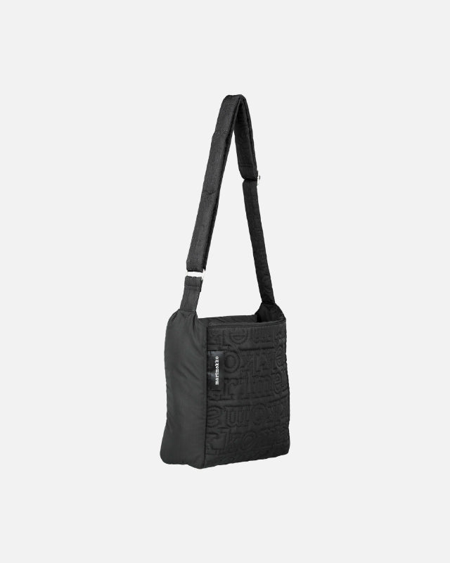 【マリメッコ】Joy Cross Body M Logo ショルダーバッグ 52259694912