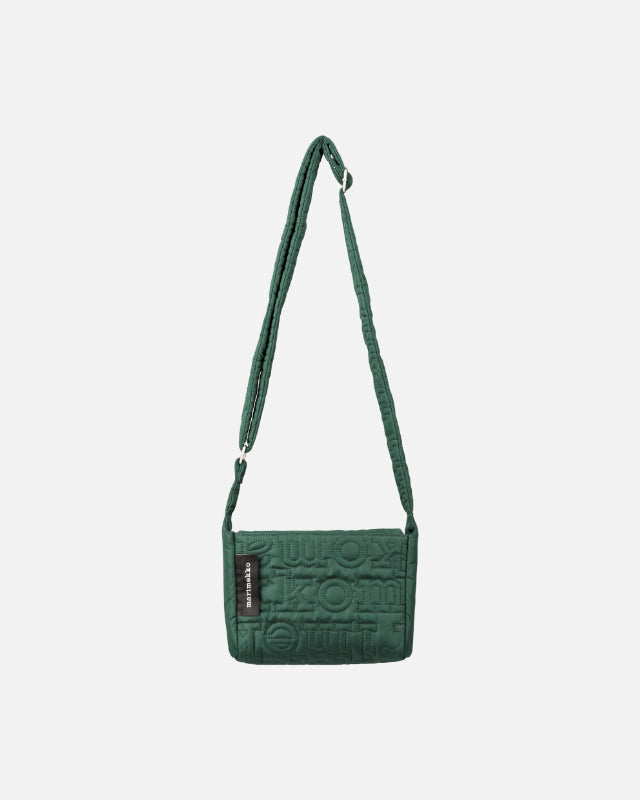 【マリメッコ】Joy Cross Body S Logo ショルダーバッグ 52259694913