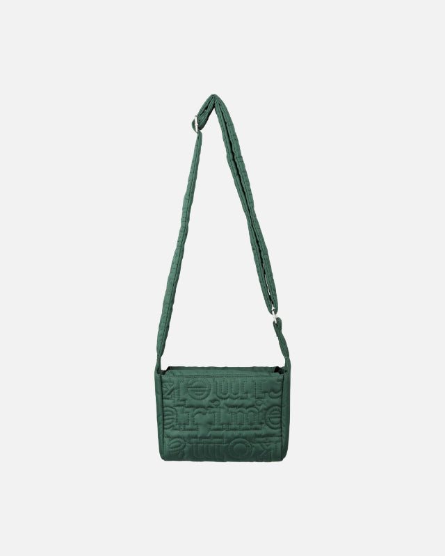 【マリメッコ】Joy Cross Body S Logo ショルダーバッグ 52259694913