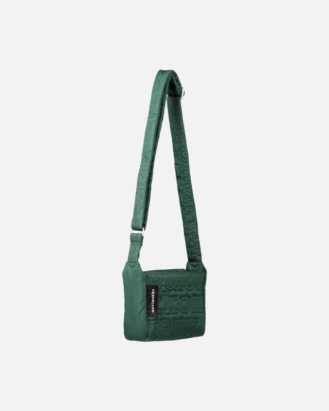 【マリメッコ】Joy Cross Body S Logo ショルダーバッグ 52259694913