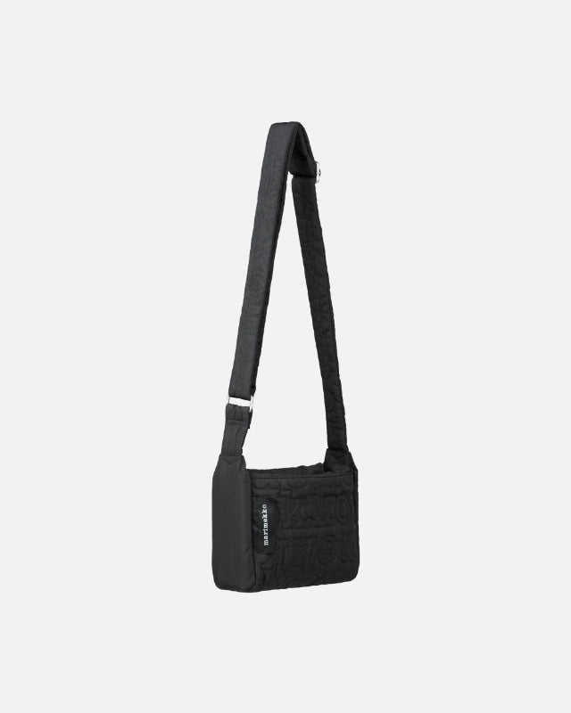 【マリメッコ】Joy Cross Body S Logo ショルダーバッグ 52259694913