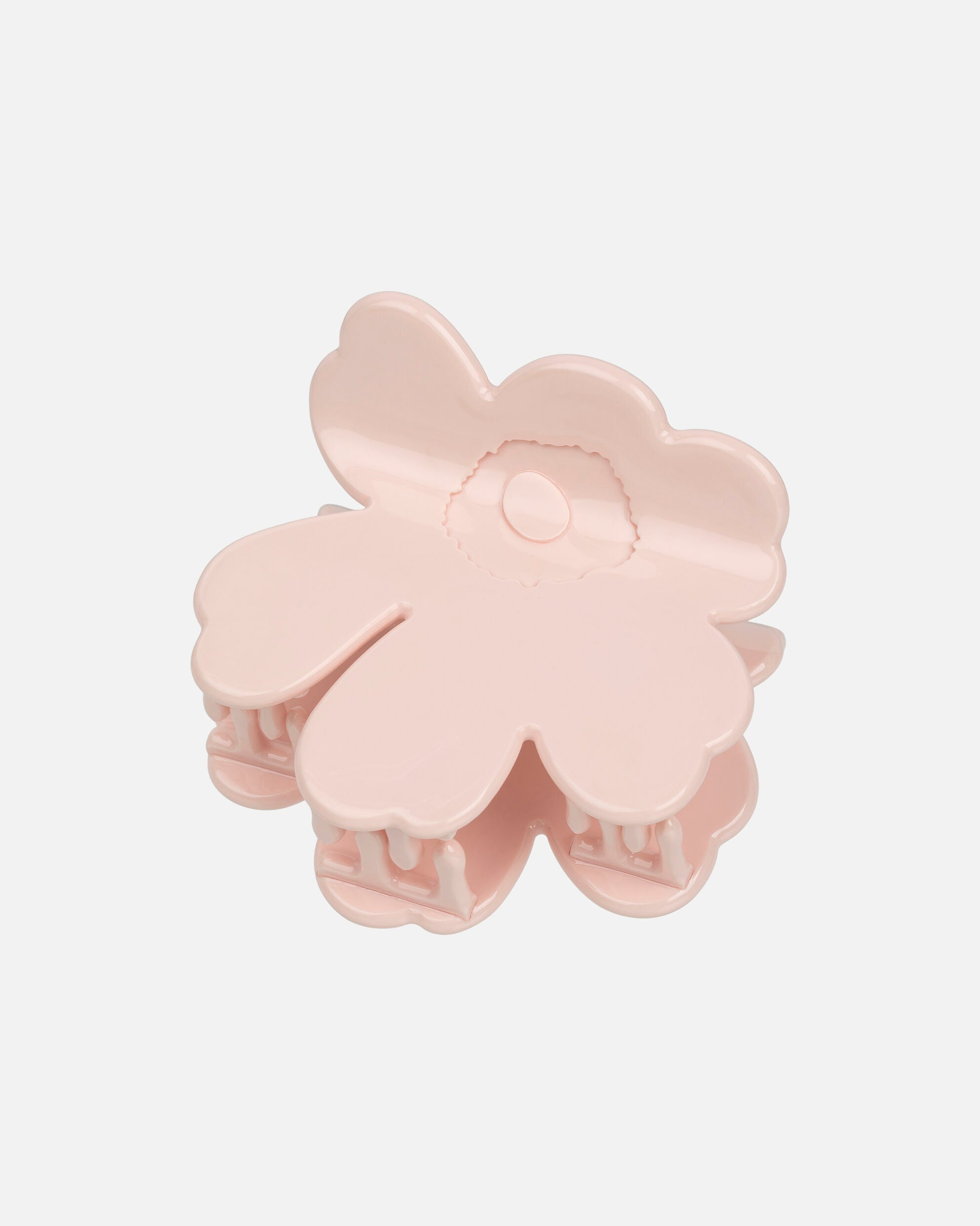 【マリメッコUnikko Hair Clip Large ヘアークリップ 52259694986