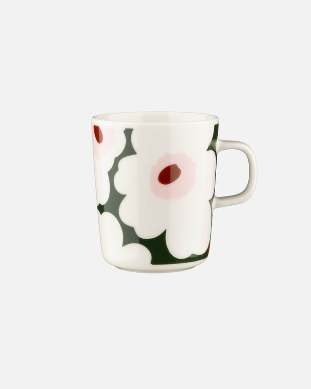【マリメッコ】Unikko マグカップ 52259473853