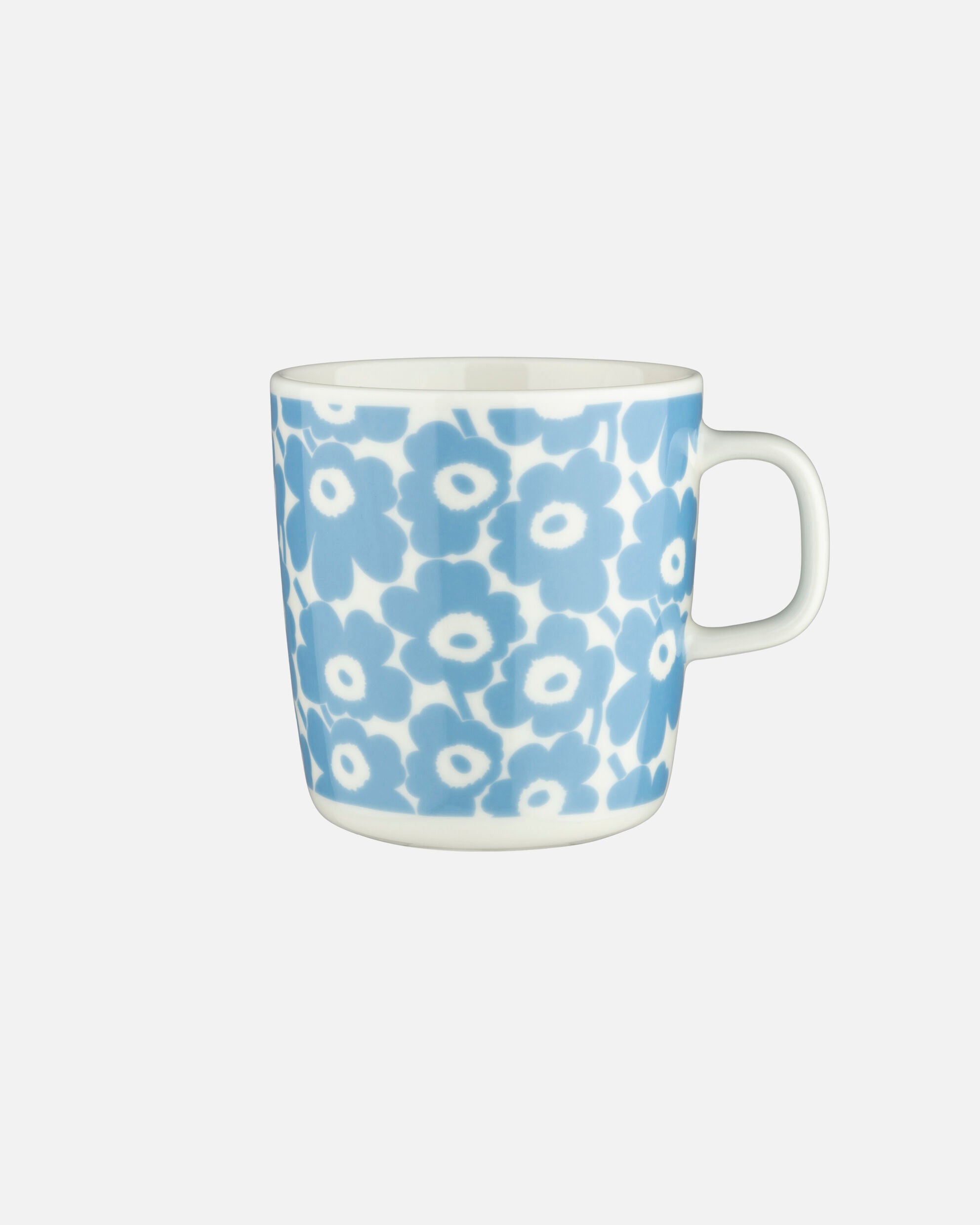 【マリメッコ】アジア限定 Pikkuinen Unikko マグカップ大 52259474938