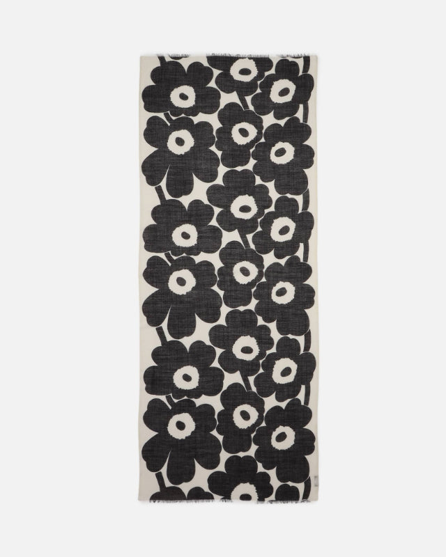 【マリメッコ】Fiore Unikko スカーフ 52239291653