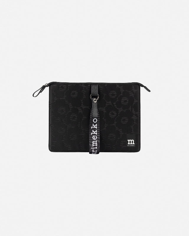 【マリメッコ】Sleeve13 Unikko クラッチバッグ 52249293329