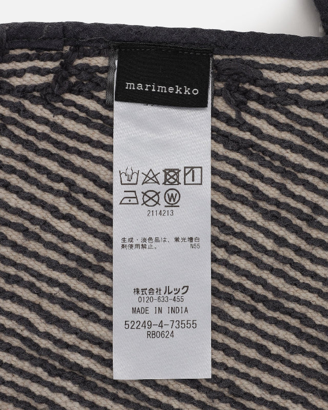 【マリメッコ】Unikko バスマット 52249473555