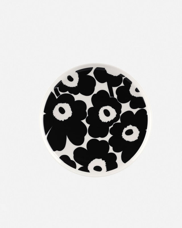 【マリメッコ】Unikko プレート 25cm 52249473642