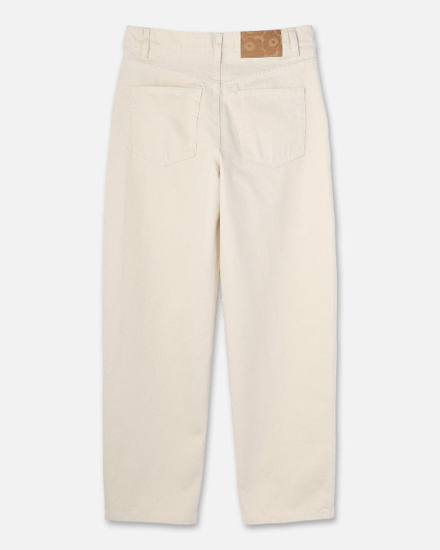 【マリメッコ】Maridenim Barrel Jeans パンツ 52259193886
