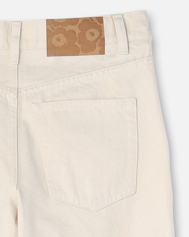 【マリメッコ】Maridenim Barrel Jeans パンツ 52259193886