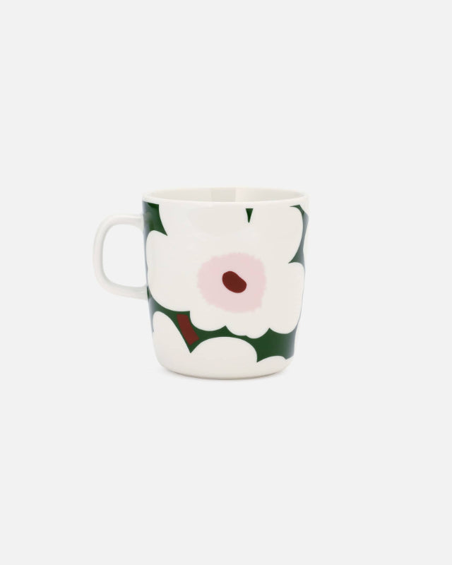 【マリメッコ】Unikko マグカップ大 52259473852