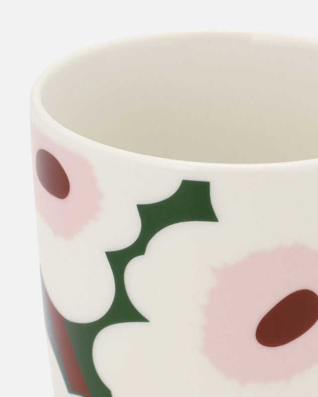 【マリメッコ】Unikko マグカップ大 52259473852