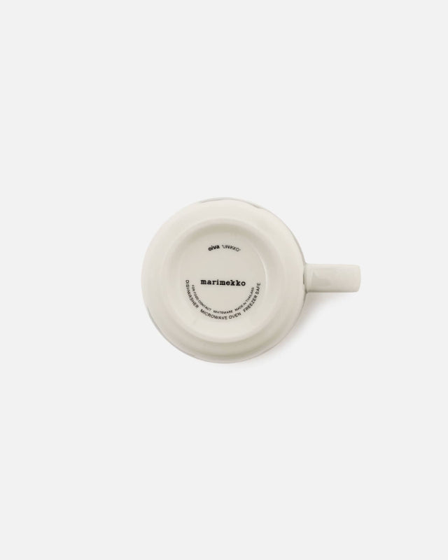 【マリメッコ】Unikko マグカップ大 52259473852