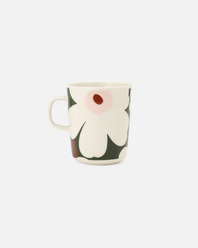 【マリメッコ】Unikko マグカップ 52259473853