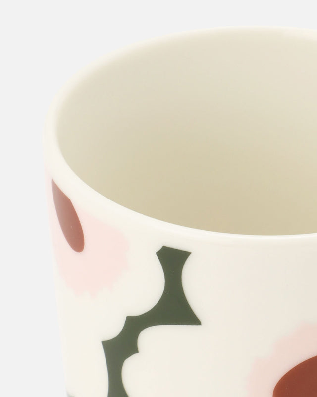 【マリメッコ】Unikko マグカップ 52259473853