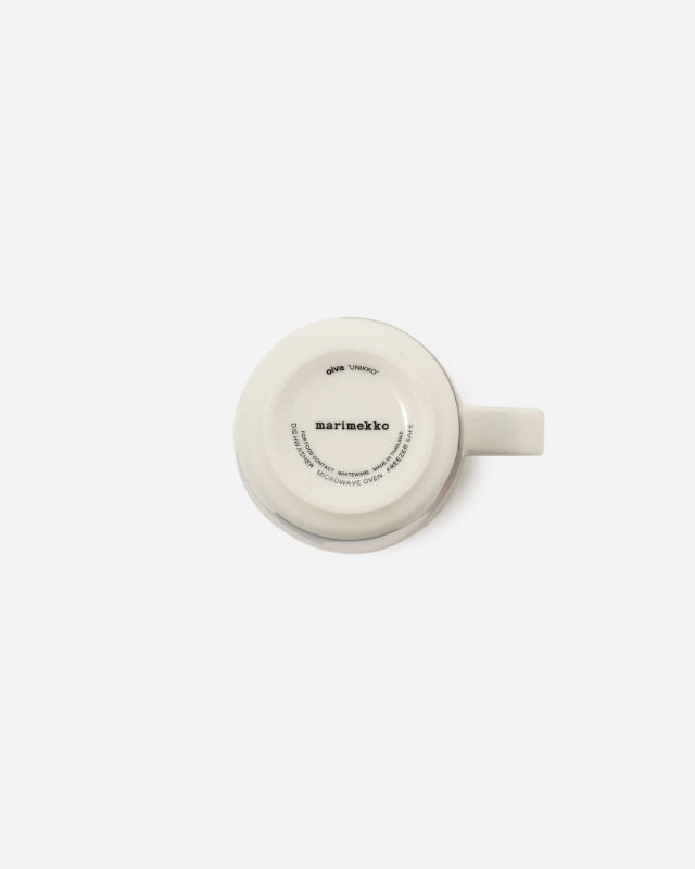 【マリメッコ】Unikko マグカップ 52259473853