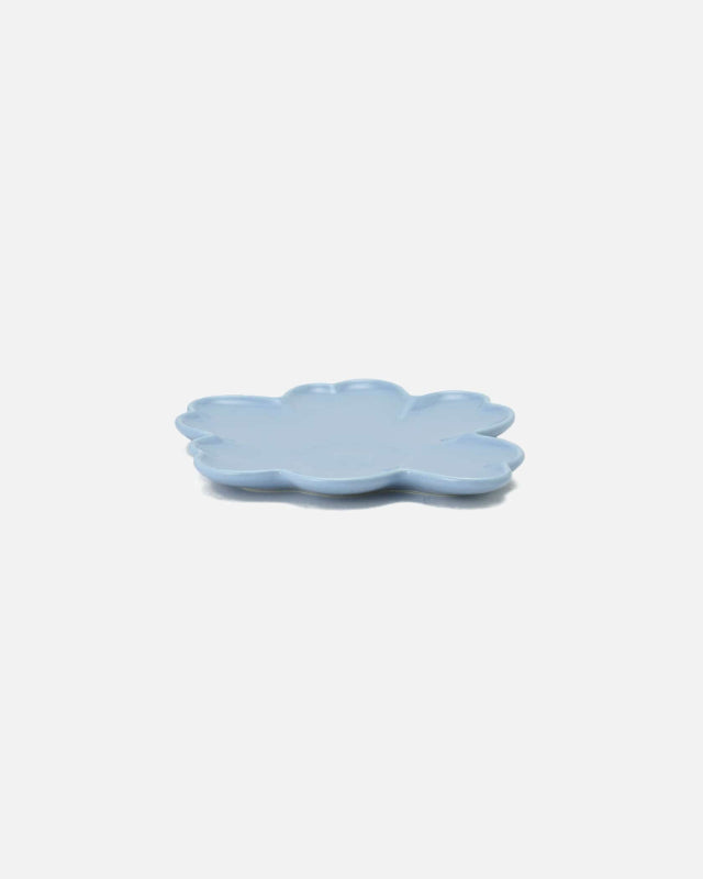 【マリメッコ】Unikko Shape プレート20cm 52259474190