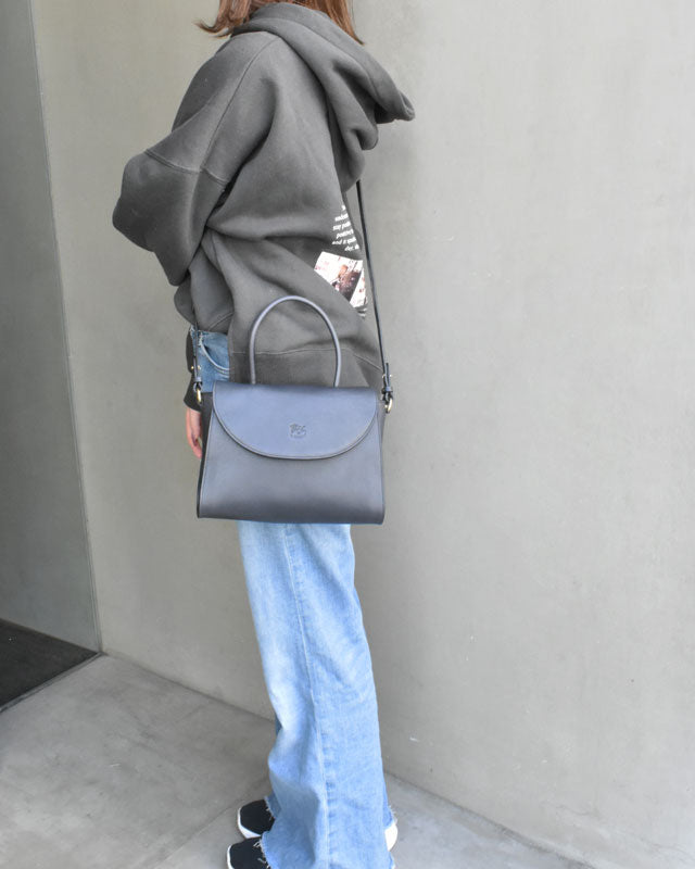 【イルビゾンテ】ハンドバッグ 54262300513