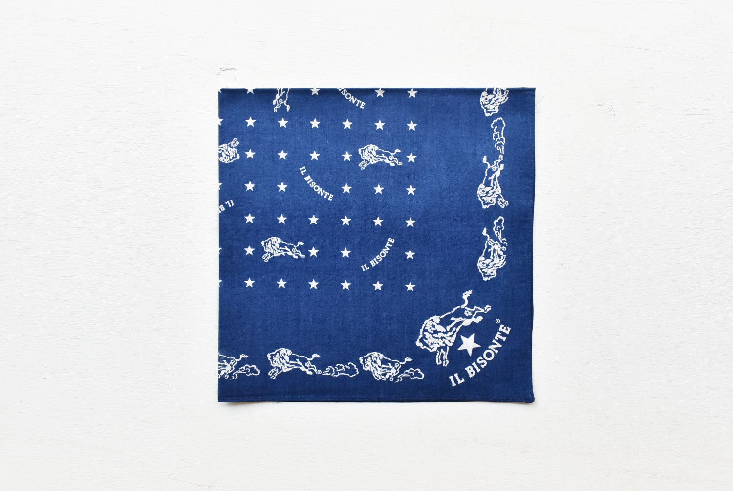 【イルビゾンテ】バンダナ 5432404194