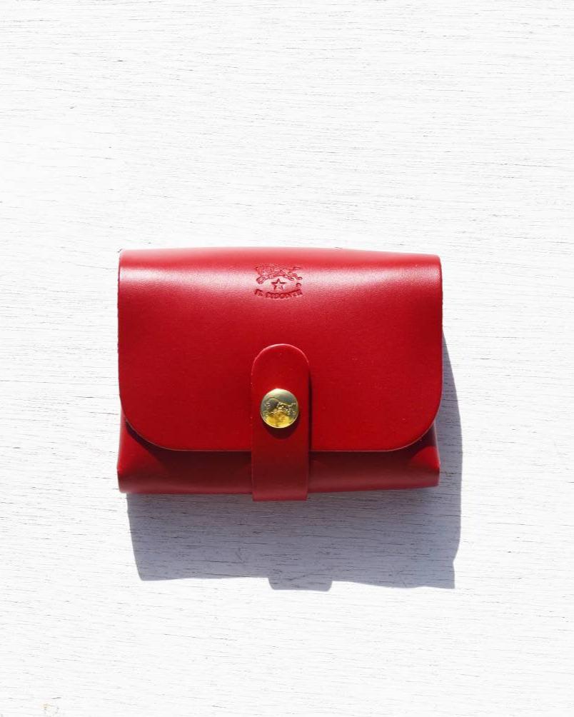 【イルビゾンテ】カードケース 5432404393