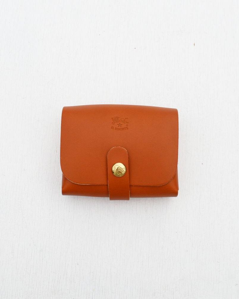 【イルビゾンテ】カードケース 5432404393