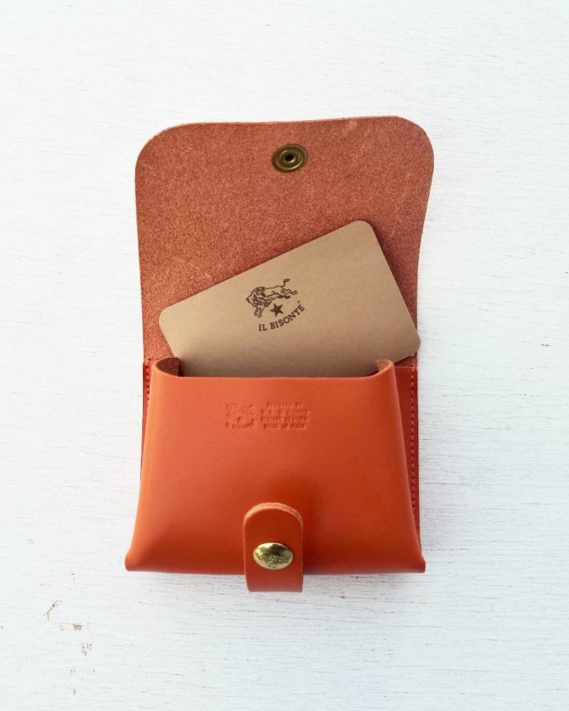 【イルビゾンテ】カードケース 5432404393