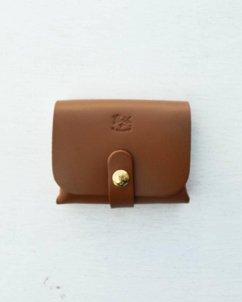 【イルビゾンテ】カードケース 5432404393