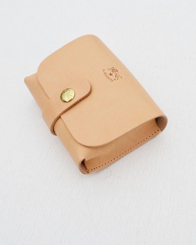 【イルビゾンテ】カードケース 5432404393