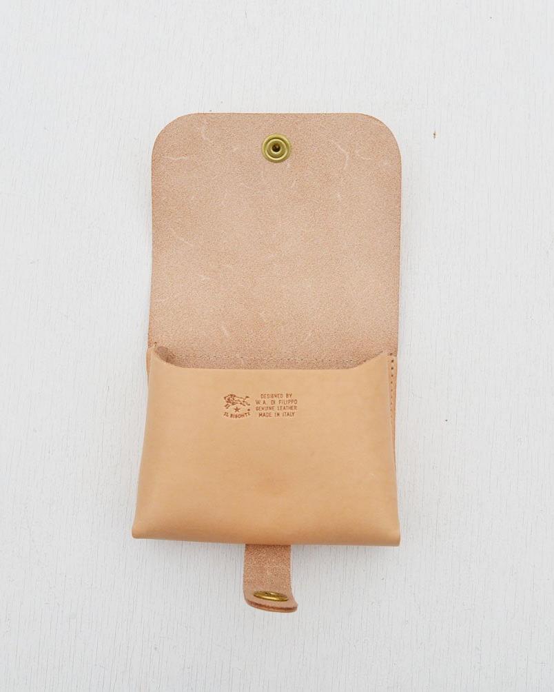 【イルビゾンテ】カードケース 5432404393