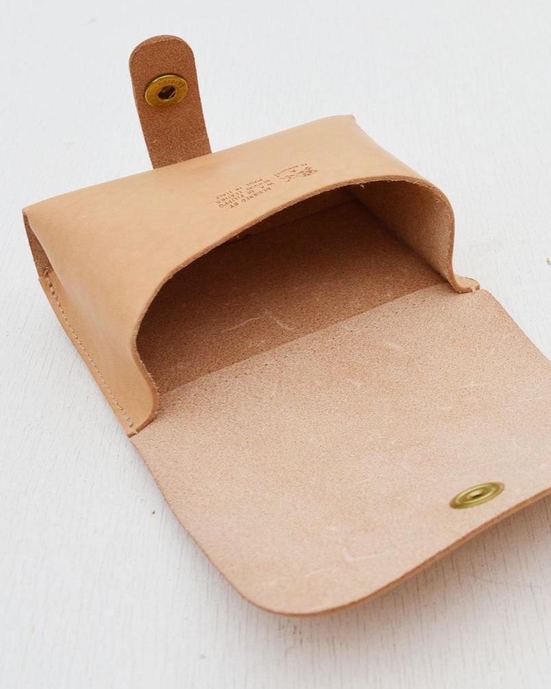 【イルビゾンテ】カードケース 5432404393