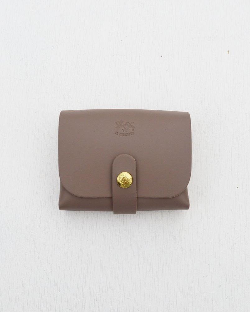 【イルビゾンテ】カードケース 5432404393