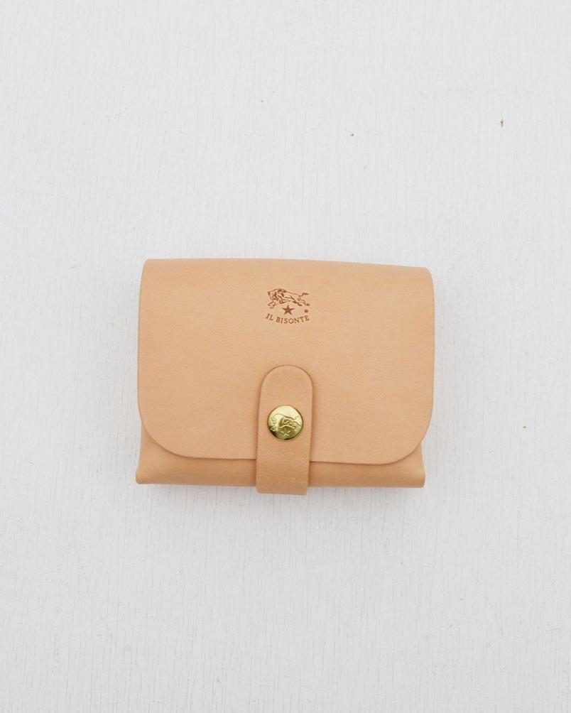 【イルビゾンテ】カードケース 5432404393