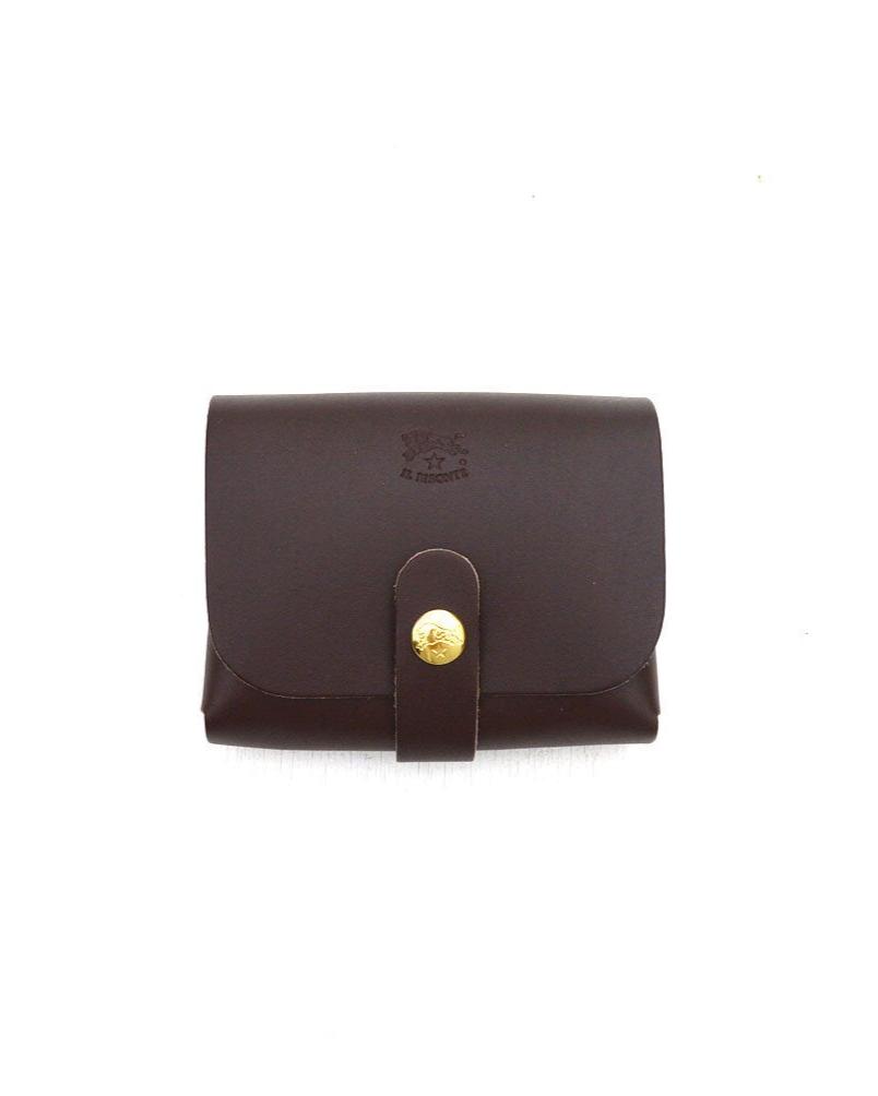 【イルビゾンテ】カードケース 5432404393