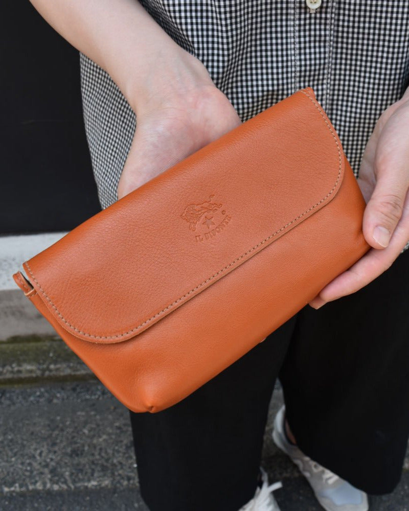 【イルビゾンテ】クロスボディバッグ 5422305510