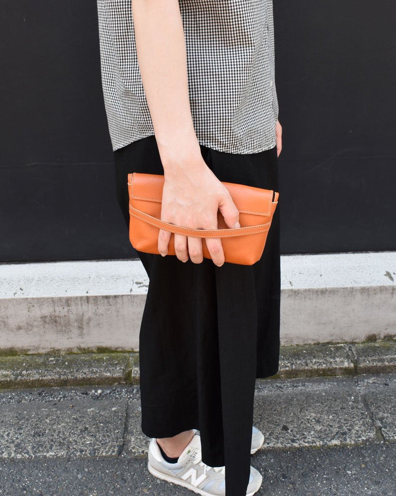 【イルビゾンテ】クロスボディバッグ 5422305510