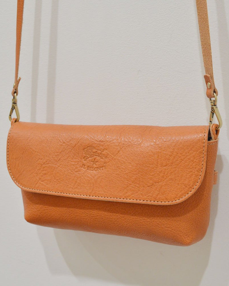 【イルビゾンテ】クロスボディバッグ 5422305510