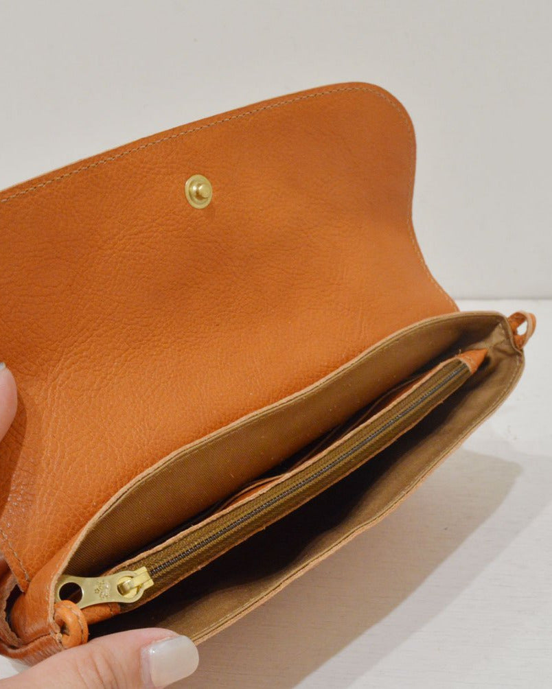 【イルビゾンテ】クロスボディバッグ 5422305510