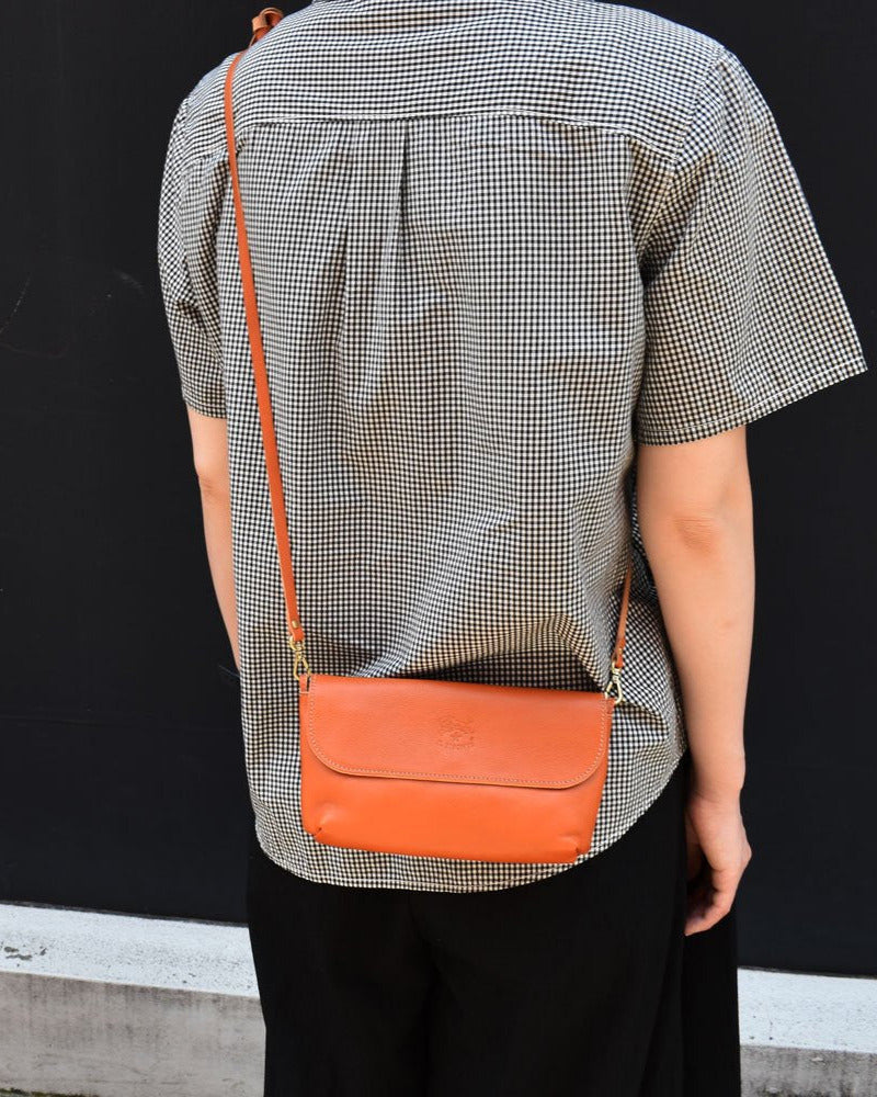 【イルビゾンテ】クロスボディバッグ 5422305510