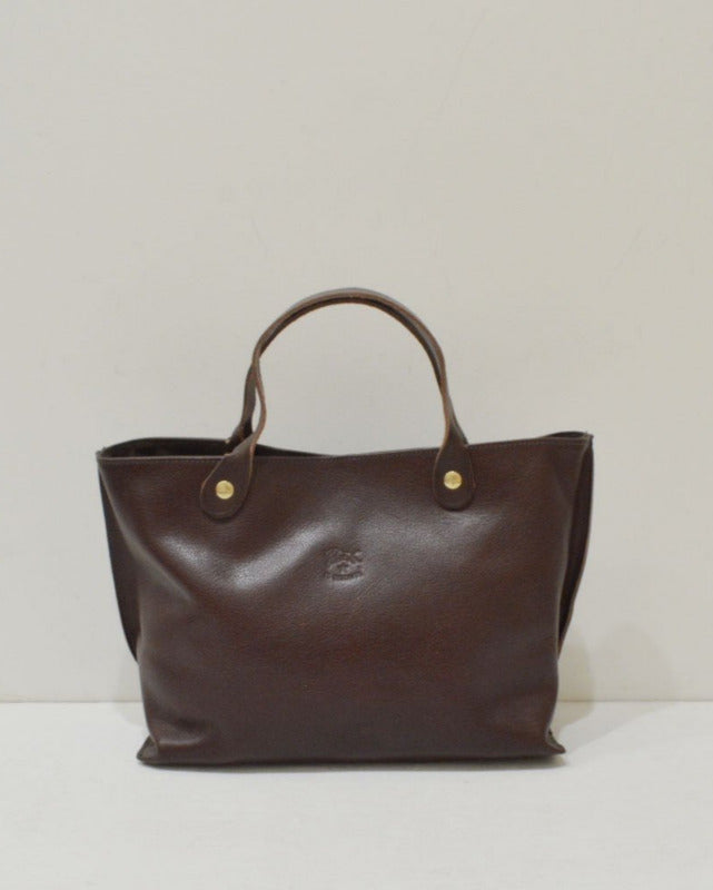 【イルビゾンテ】トートバッグ 5432400114