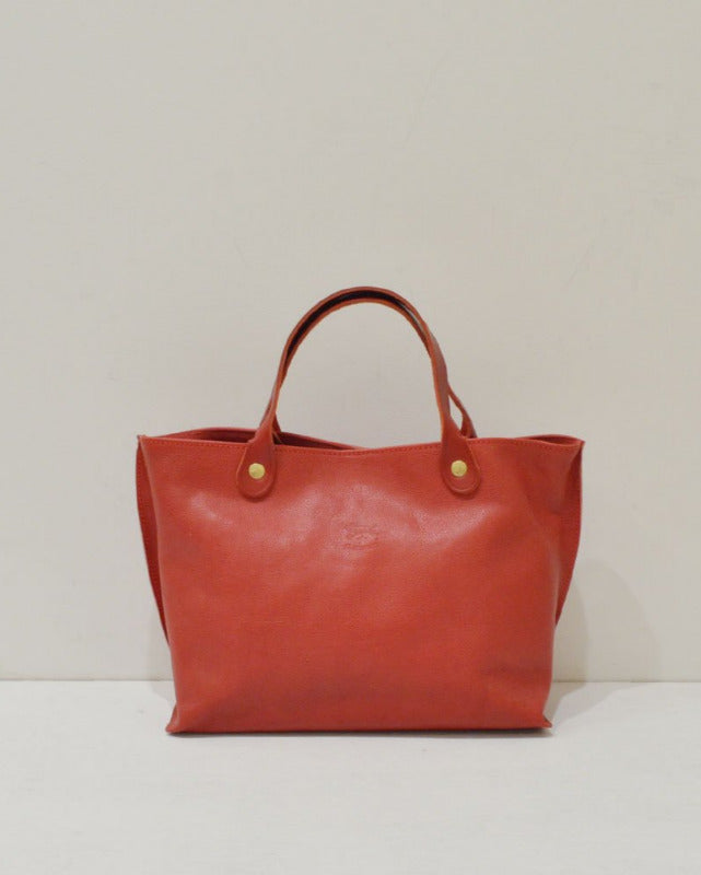 【イルビゾンテ】トートバッグ 5432400114