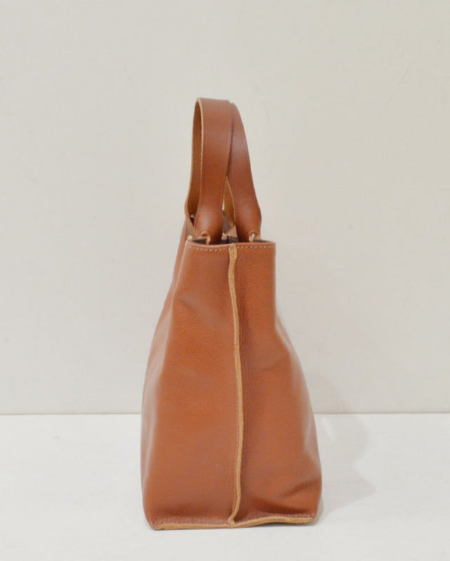 【イルビゾンテ】トートバッグ 5432400114