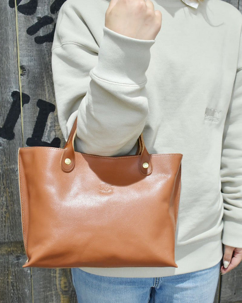 【イルビゾンテ】トートバッグ 5432400114